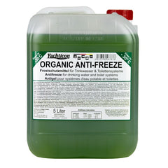 Yachticon Organic Anti-Freeze 5 L – Trinkwasser