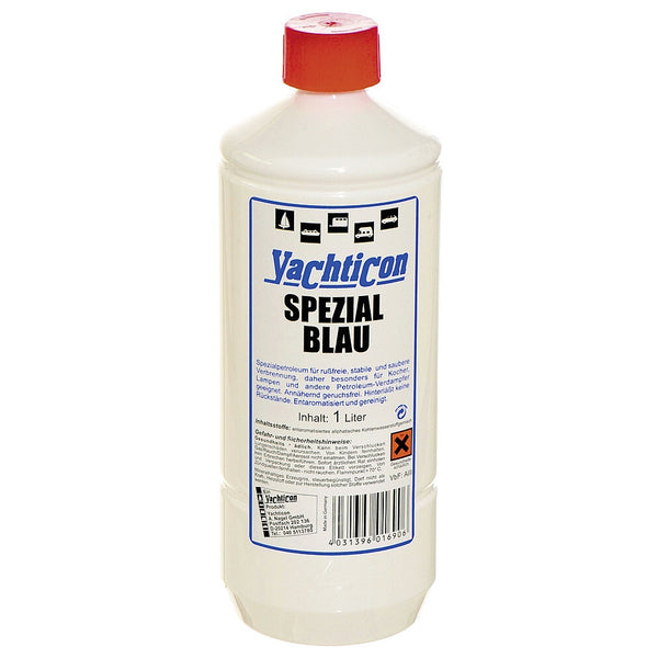 Yachticon Petroleum Spezial Blau 5 l