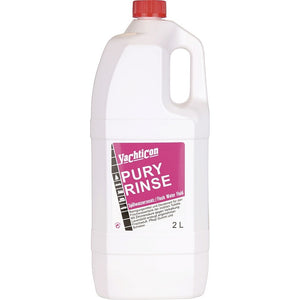 Yachticon Pury Rinse 2 l – Sanitärflüssigkeit