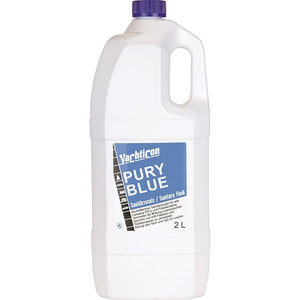 Yachticon Pury Rinse 2 l – Sanitärflüssigkeit - 2