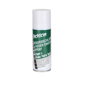 Yachticon Reißverschluss & Keder-Einzug Spray 200 ml