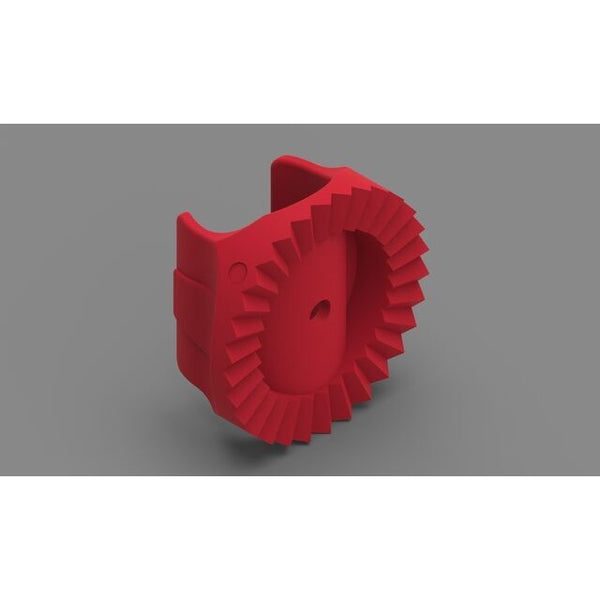 Zahnscheibe 30mm für Carry Bike XL A, Pro 200, C