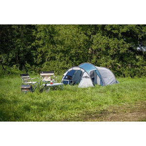 Zelt Coleman Cortes 3 Personen blau - 3