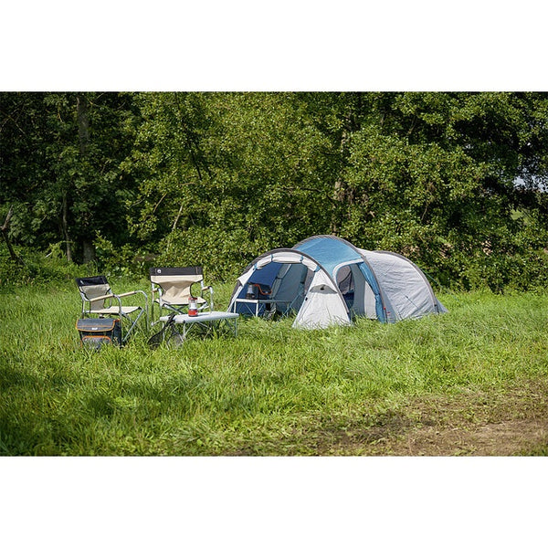Zelt Coleman Cortes 3 Personen blau - 3