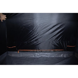 Zelt Nevada 2.1 Kuppelzelt für 2 Personen - 3