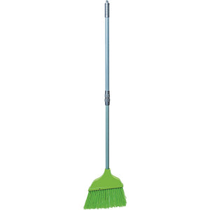 Zelt- und Terrassenbesen Spik – Praktisch und Kompakt