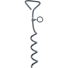Zeltanker 40 cm für Hundeanbindung | heusser products