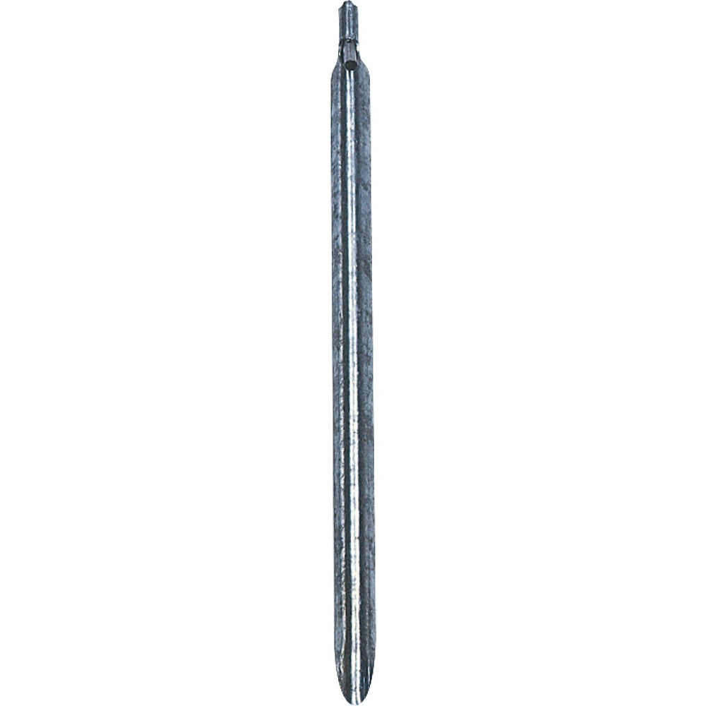 Zelthering 30 cm - 5 Stück von Heusser