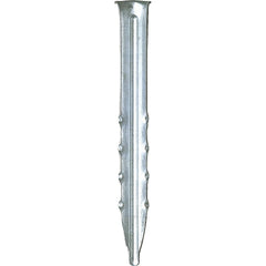 Zelthering 40 cm - 2 Stück von heusser products