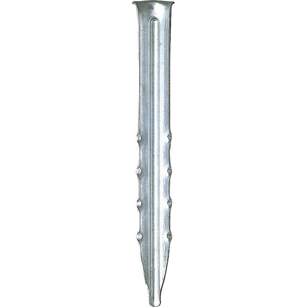 Zelthering Mammut 30 cm - 2 Stück von heusser