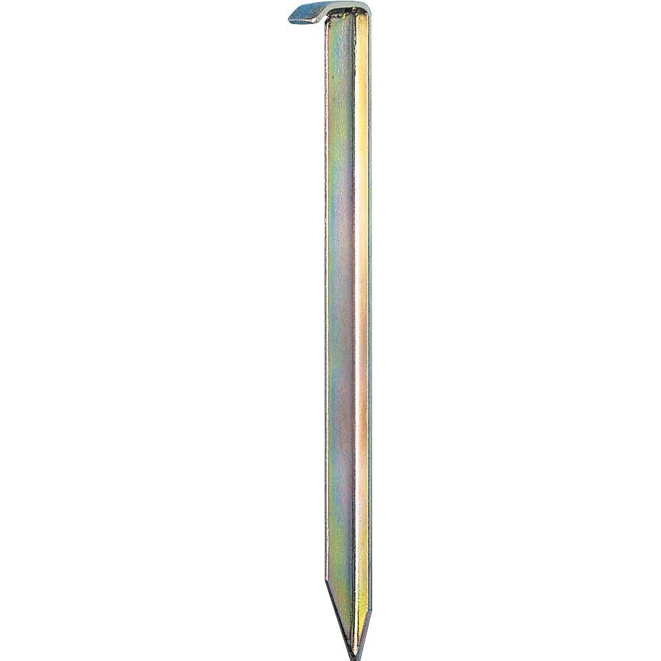 Zelthering T-Hering 50 cm - Heusser Produkte