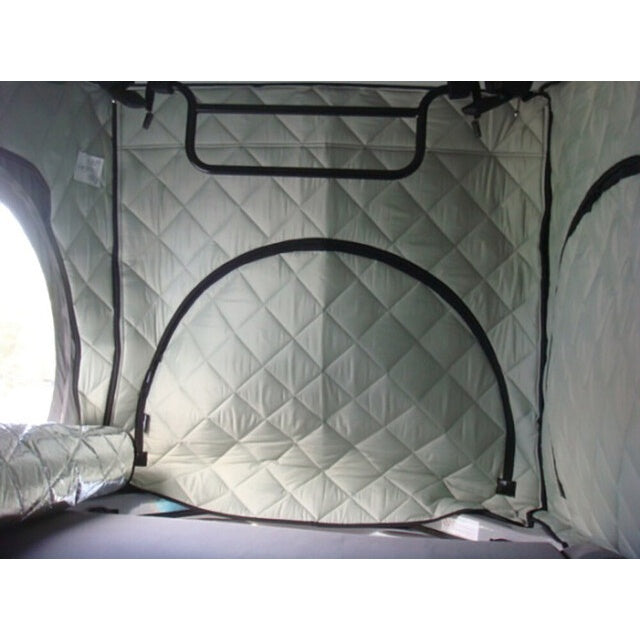 Zeltisolierung für Campster/Crosscamp ab 2019