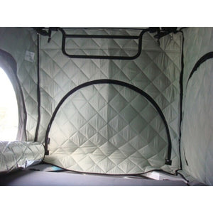 Zeltisolierung für Campster/Crosscamp ab 2019