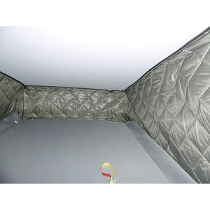 Zeltisolierung für Campster/Crosscamp ab 2019 - 2