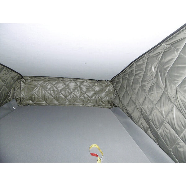 Zeltisolierung für Campster/Crosscamp ab 2019 - 2