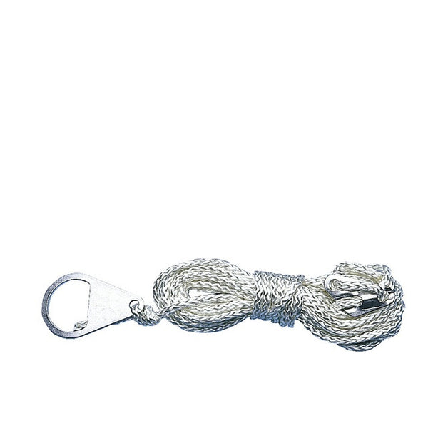 Zeltleine Heusser 4 mm x 4 m – 4 Stück