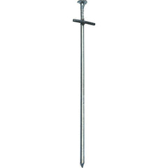 Zeltnagel Tarzan 23cm für harte Böden