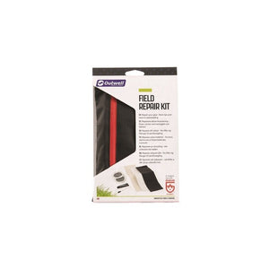 Zeltreparaturset für schnelle und einfache Reparaturen