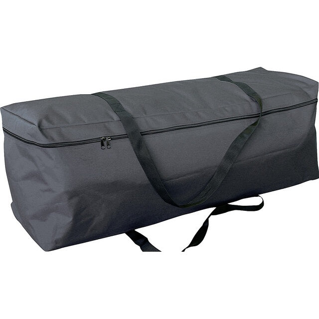 Zelttasche EuroTrail Large schwarz 120x45x40 cm