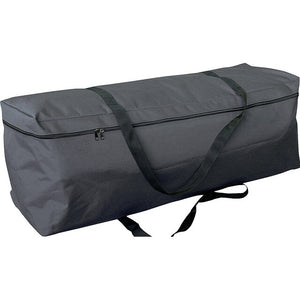Zelttasche EuroTrail Large schwarz 120x45x40 cm - 2