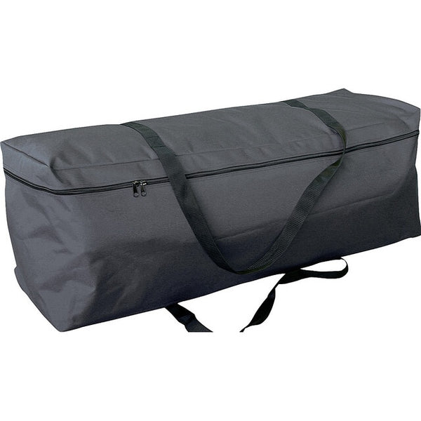 Zelttasche EuroTrail Large schwarz 120x45x40 cm - 2