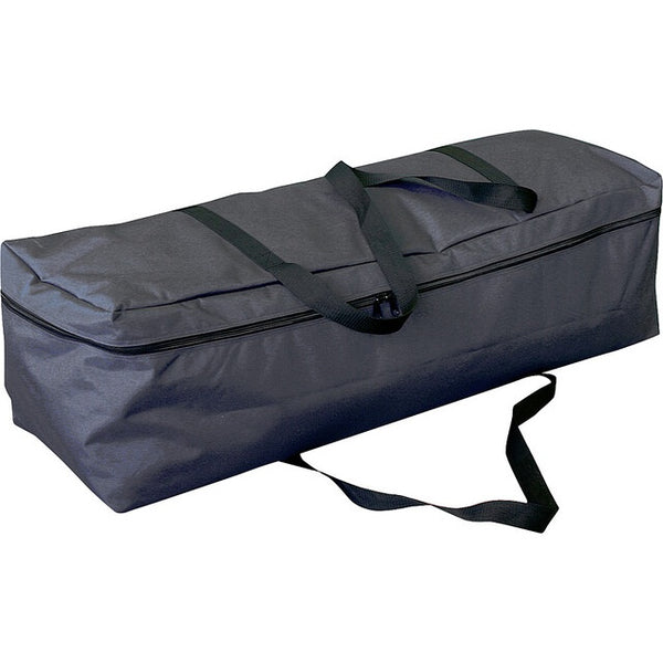 Zelttasche EuroTrail Medium schwarz 110x31x34 cm - 3