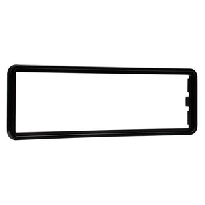 ZENEC Radioblende 1-DIN für Ford Transit (ab 2019)