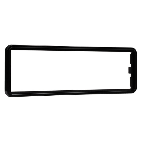 ZENEC Radioblende 1-DIN für Ford Transit (ab 2019)