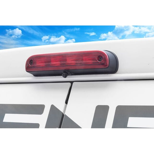 ZENEC Universal Multiview Rückfahrkamera ZE-RVSC150MV/ZE-RCE3703MV/ZE-RVC80MV - 2