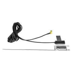 ZENEC Z-EACC-DAB1 DAB+ Glasklebeantenne 15dB