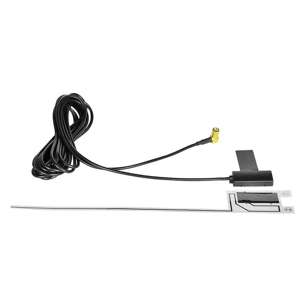 ZENEC Z-EACC-DAB1 DAB+ Glasklebeantenne 15dB