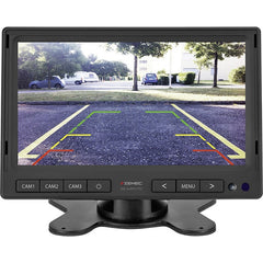 ZENEC ZE-MRV70 7 Zoll TFT-Monitor (17,8 cm)