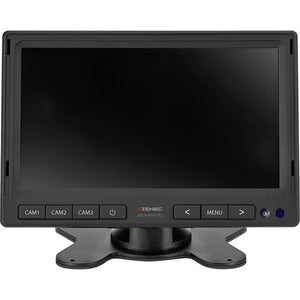 ZENEC ZE-MRV70 7 Zoll TFT-Monitor (17,8 cm) - 2