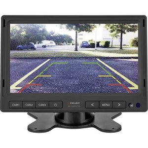 ZENEC ZE-MRV70 7 Zoll TFT-Monitor (17,8 cm) - 3
