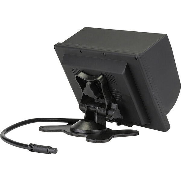 ZENEC ZE-MRV70 7 Zoll TFT-Monitor (17,8 cm) - 4