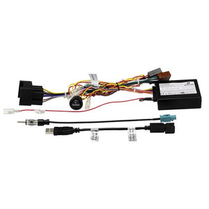 ZENECCAN Interface Kit ZLM-5401 für Ford Transit