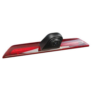 ZENECE GO Rückfahrkamera für Ford Transit – 140°