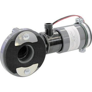 Zerhackerpumpe C400/C500 von Chluba - Jetzt kaufen - 2