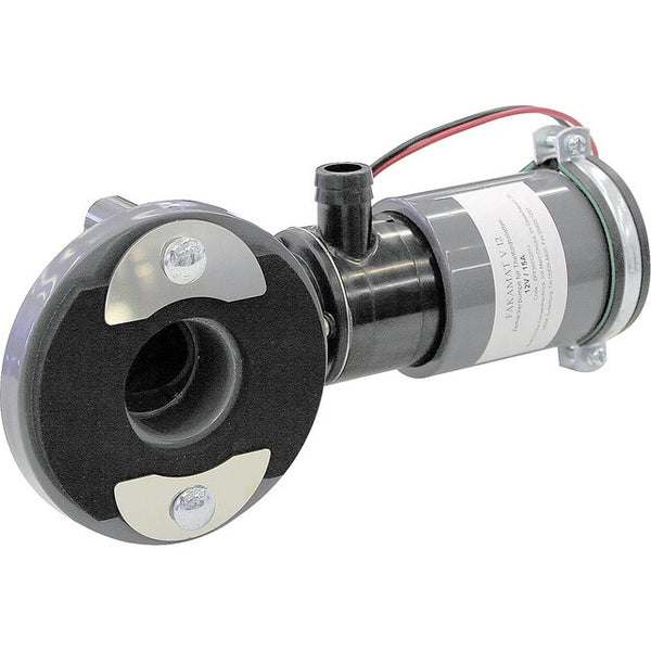 Zerhackerpumpe C400/C500 von Chluba - Jetzt kaufen - 2