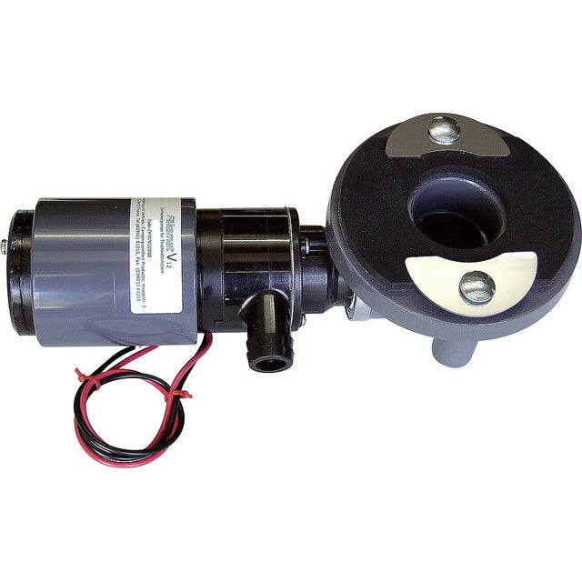 Zerhackerpumpe Thetford C200/C250/C260 - MARC CHLUBA