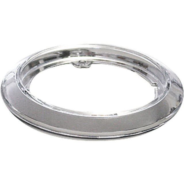 Zierring Jokon 700/710/720 chromfarben