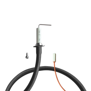 Zündkerze 48 cm für Heizung