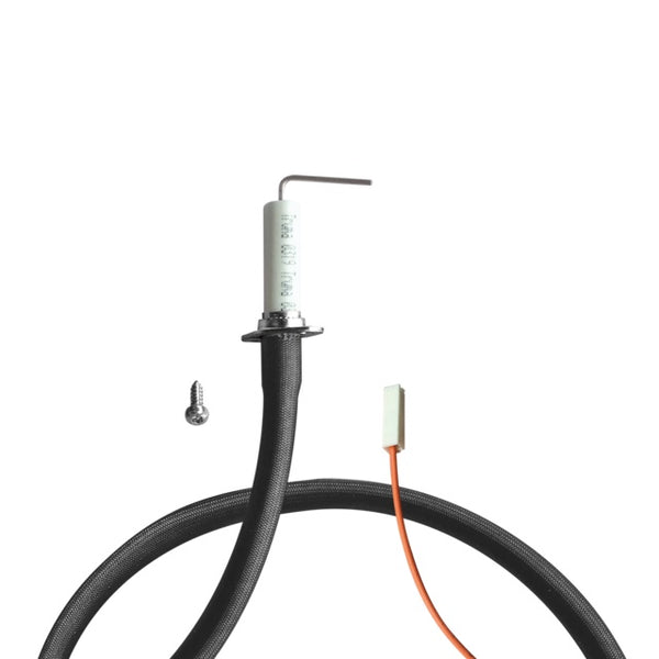 Zündkerze 48 cm für Heizung