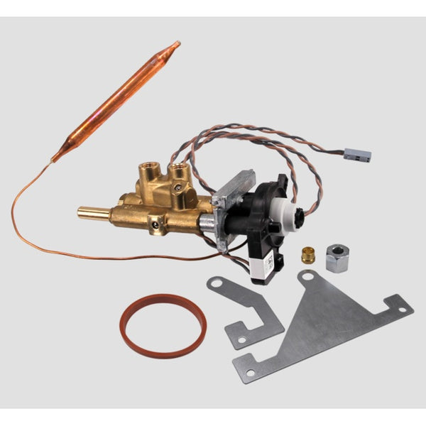 Zündsicherungsventil Set S 3002 / S 5002