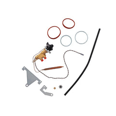 Zündsicherungsventil Set S 3004/S 5004 für Heizen