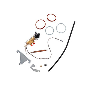 Zündsicherungsventil Set S 3004/S 5004 für Heizen