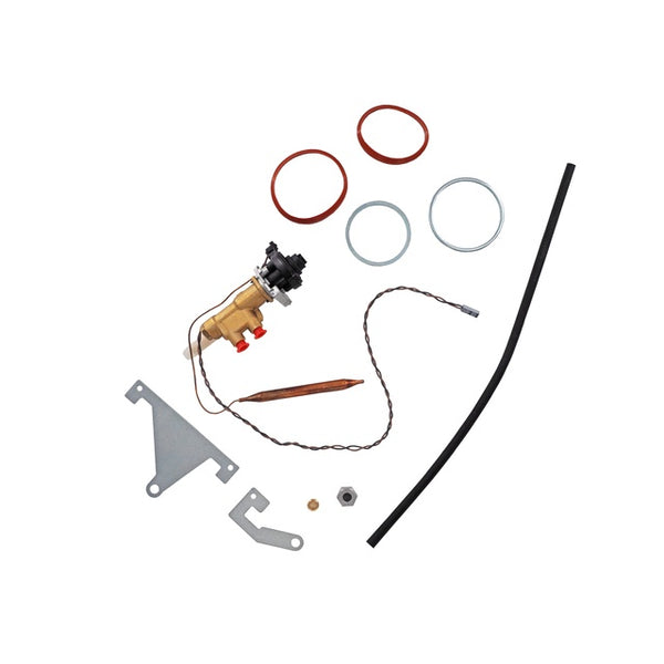 Zündsicherungsventil Set S 3004/S 5004 für Heizen