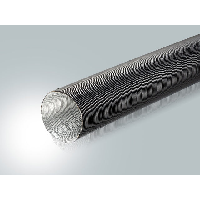 Zuführungsrohr ZR 24 - 64 mm Zubehör für Heizungen