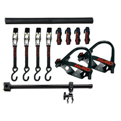 Zurrbandset Sawiko BK 3000 – universal