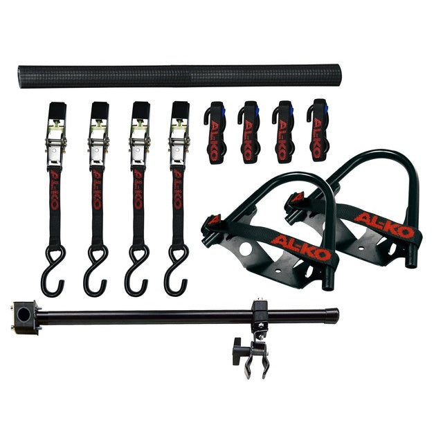 Zurrbandset Sawiko BK 3000 – universal